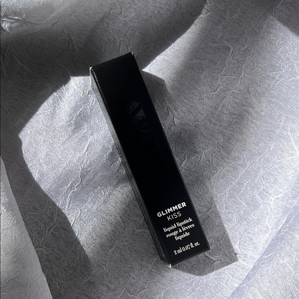 Purple Lip Lipstick - Picture 5 of 7